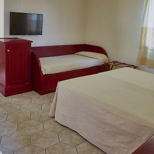Vierbettzimmer